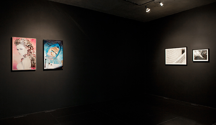 Oululu, Installation View, East Central Gallery, London 2011